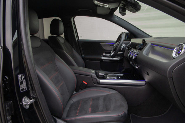 Mercedes-Benz EQA 250 AMG Nightpakket, Widescreen, Trekhaak, Camera 2023