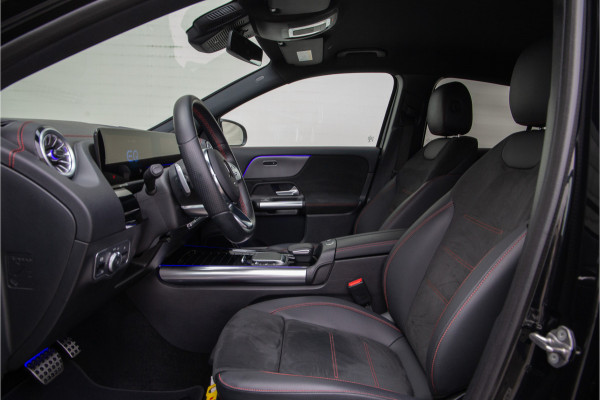 Mercedes-Benz EQA 250 AMG Nightpakket, Widescreen, Trekhaak, Camera 2023