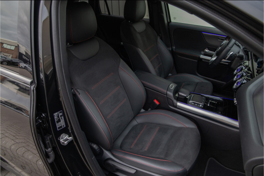 Mercedes-Benz EQA 250 AMG Nightpakket, Widescreen, Trekhaak, Camera 2023