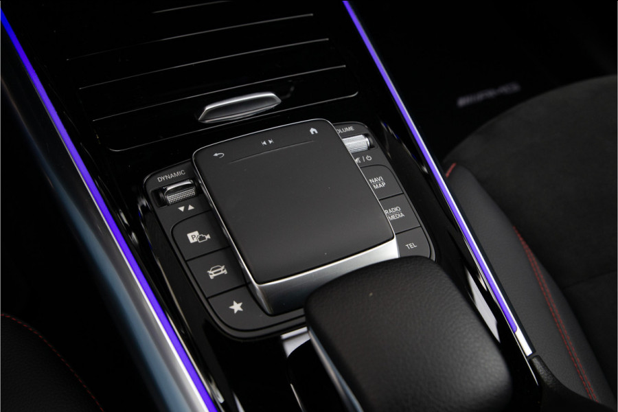 Mercedes-Benz EQA 250 AMG Nightpakket, Widescreen, Trekhaak, Camera 2023