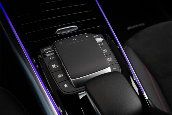 Mercedes-Benz EQA 250 AMG Nightpakket, Widescreen, Trekhaak, Camera 2023