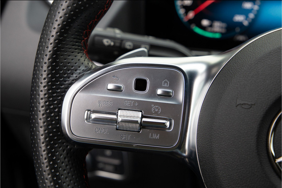 Mercedes-Benz EQA 250 AMG Nightpakket, Widescreen, Trekhaak, Camera 2023