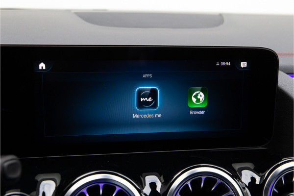 Mercedes-Benz EQA 250 AMG Nightpakket, Widescreen, Trekhaak, Camera 2023