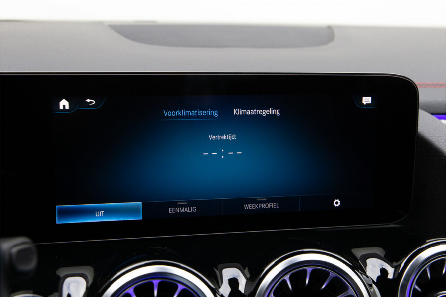 Mercedes-Benz EQA 250 AMG Nightpakket, Widescreen, Trekhaak, Camera 2023