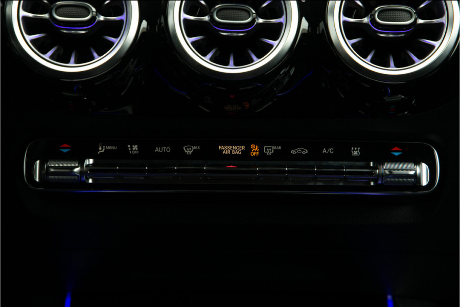 Mercedes-Benz EQA 250 AMG Nightpakket, Widescreen, Trekhaak, Camera 2023