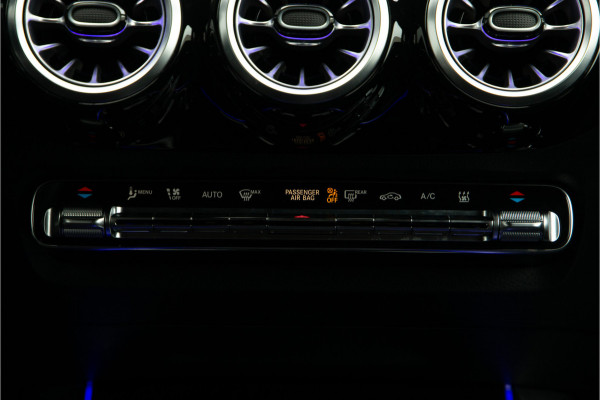 Mercedes-Benz EQA 250 AMG Nightpakket, Widescreen, Trekhaak, Camera 2023