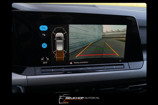 Volkswagen Golf 2.0 TDI Golf Camera Carplay Navi Virtual Pdc