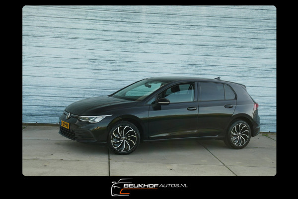 Volkswagen Golf 2.0 TDI Golf Camera Carplay Navi Virtual Pdc