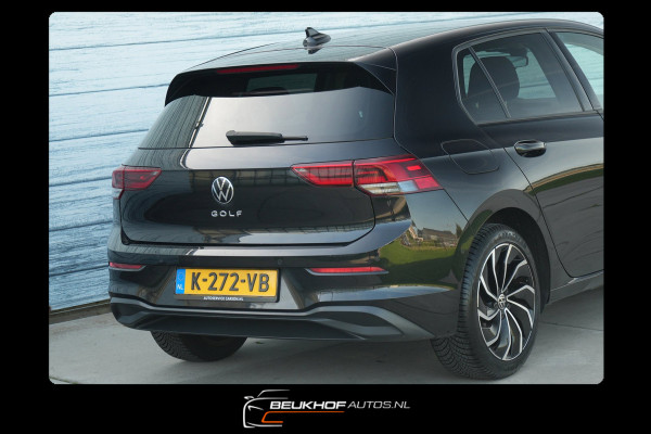 Volkswagen Golf 2.0 TDI Golf Camera Carplay Navi Virtual Pdc