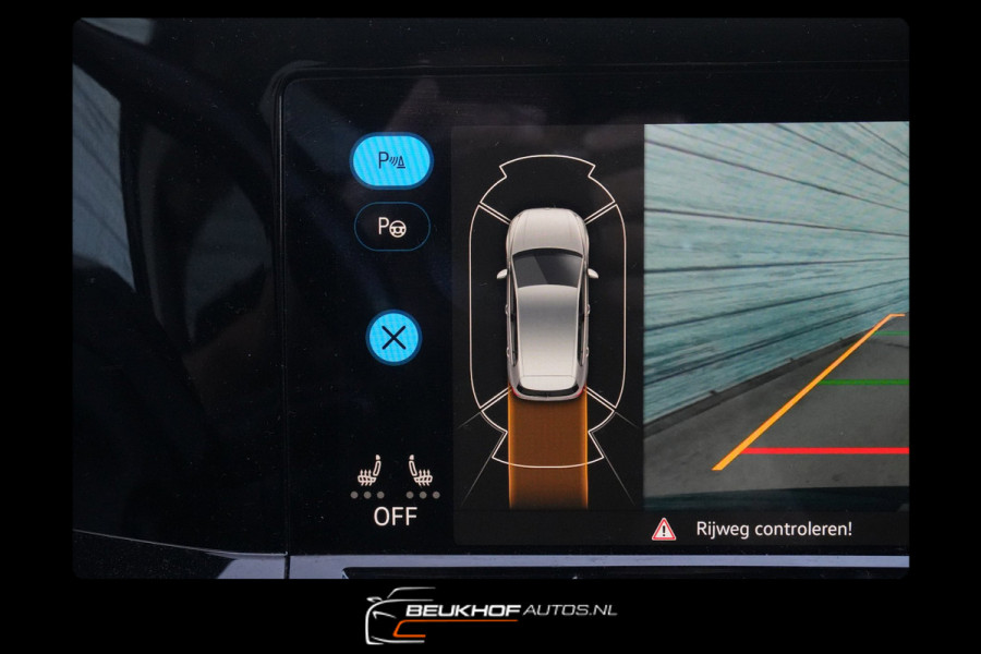 Volkswagen Golf 2.0 TDI Golf Camera Carplay Navi Virtual Pdc