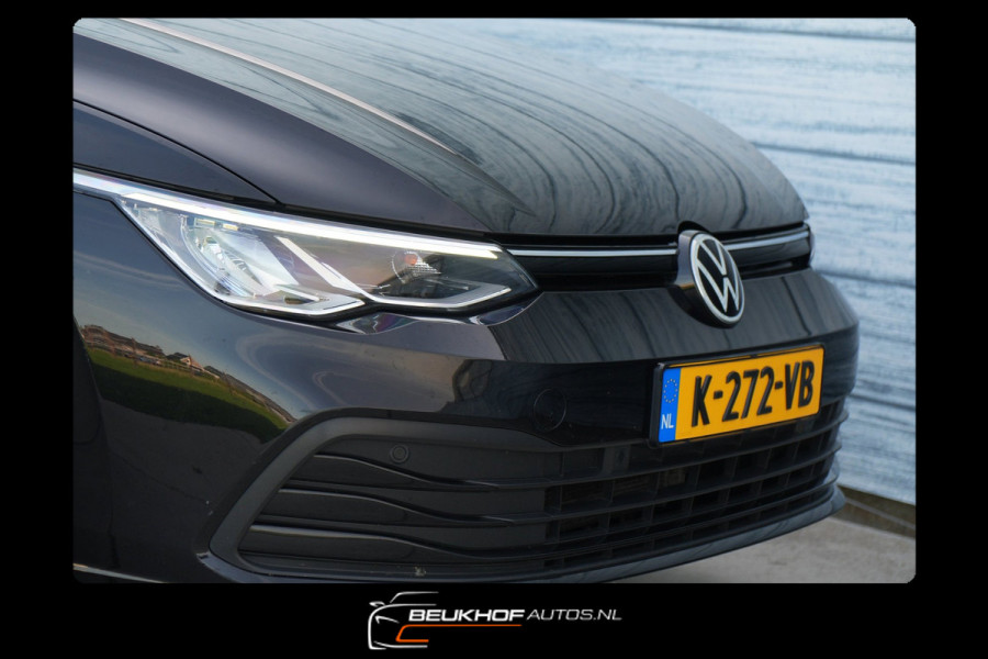 Volkswagen Golf 2.0 TDI Golf Camera Carplay Navi Virtual Pdc