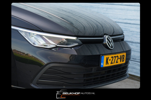 Volkswagen Golf 2.0 TDI Golf Camera Carplay Navi Virtual Pdc