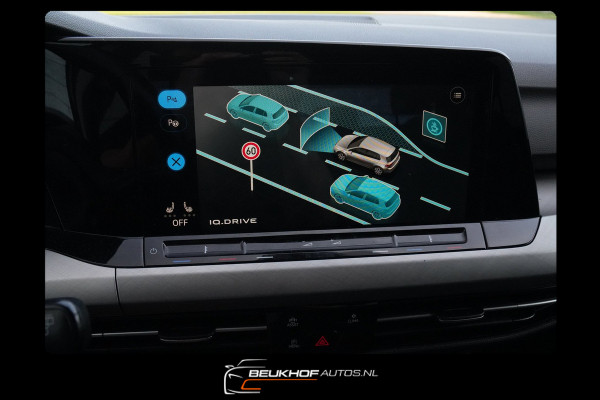 Volkswagen Golf 2.0 TDI Golf Camera Carplay Navi Virtual Pdc