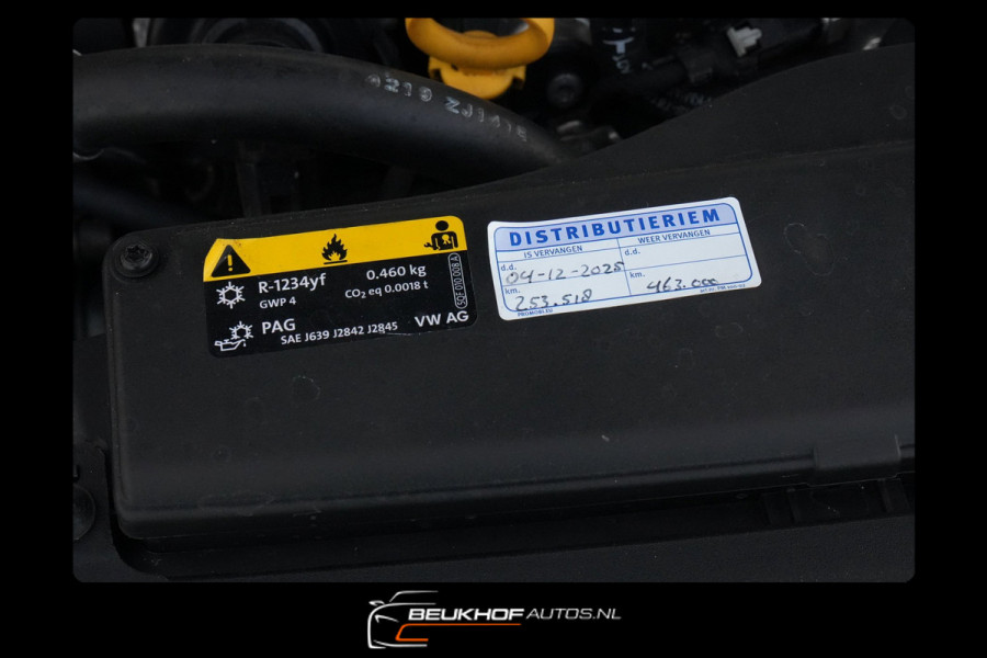Volkswagen Golf 2.0 TDI Golf Camera Carplay Navi Virtual Pdc