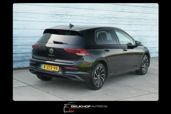 Volkswagen Golf 2.0 TDI Golf Camera Carplay Navi Virtual Pdc