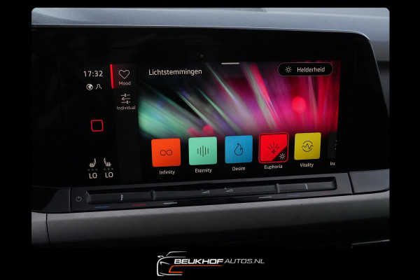Volkswagen Golf 2.0 TDI Golf Camera Carplay Navi Virtual Pdc