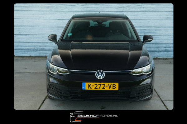 Volkswagen Golf 2.0 TDI Golf Camera Carplay Navi Virtual Pdc