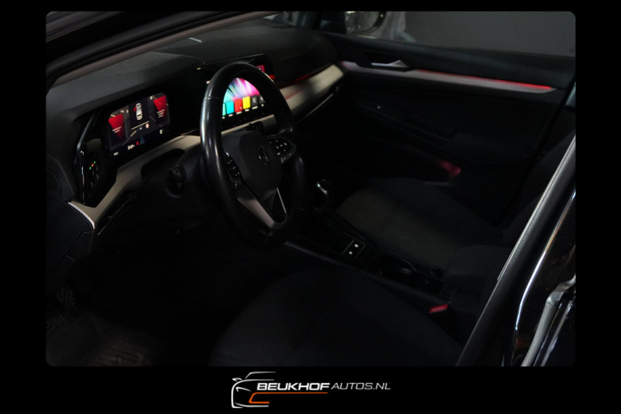 Volkswagen Golf 2.0 TDI Golf Camera Carplay Navi Virtual Pdc