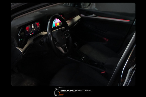 Volkswagen Golf 2.0 TDI Golf Camera Carplay Navi Virtual Pdc