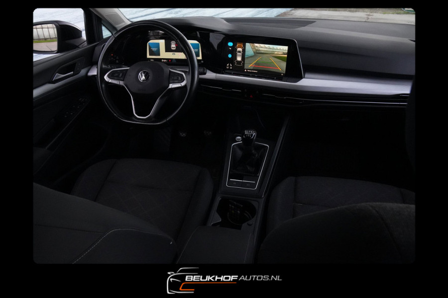 Volkswagen Golf 2.0 TDI Golf Camera Carplay Navi Virtual Pdc