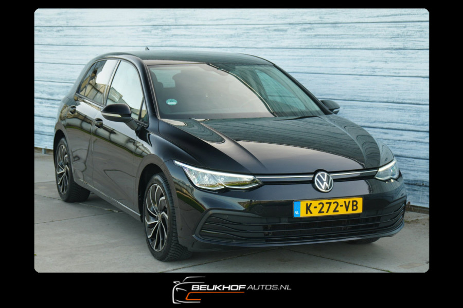 Volkswagen Golf 2.0 TDI Golf Camera Carplay Navi Virtual Pdc