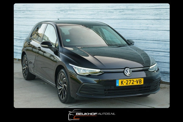 Volkswagen Golf 2.0 TDI Golf Camera Carplay Navi Virtual Pdc