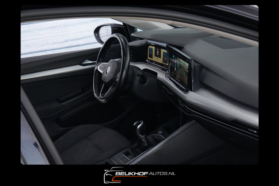 Volkswagen Golf 2.0 TDI Golf Camera Carplay Navi Virtual Pdc