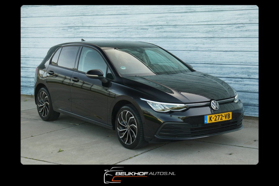 Volkswagen Golf 2.0 TDI Golf Camera Carplay Navi Virtual Pdc