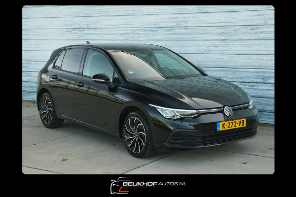 Volkswagen Golf 2.0 TDI Golf Camera Carplay Navi Virtual Pdc