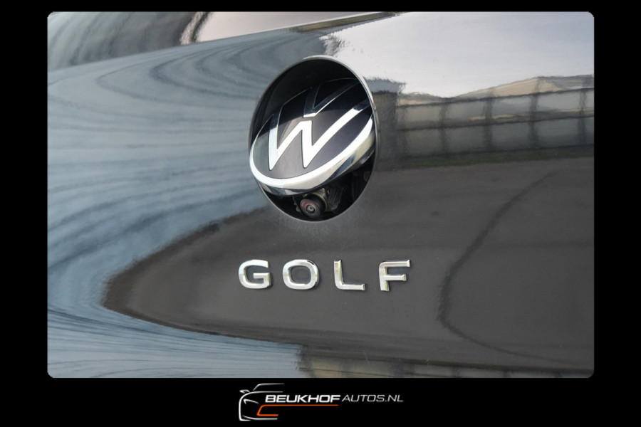 Volkswagen Golf 2.0 TDI Golf Camera Carplay Navi Virtual Pdc