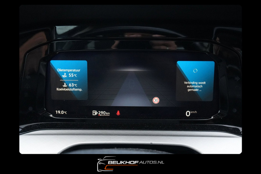 Volkswagen Golf 2.0 TDI Golf Camera Carplay Navi Virtual Pdc