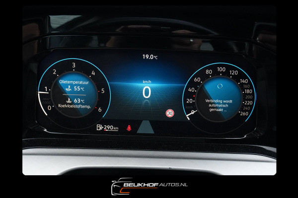 Volkswagen Golf 2.0 TDI Golf Camera Carplay Navi Virtual Pdc