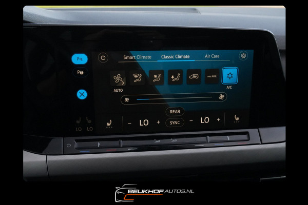 Volkswagen Golf 2.0 TDI Golf Camera Carplay Navi Virtual Pdc