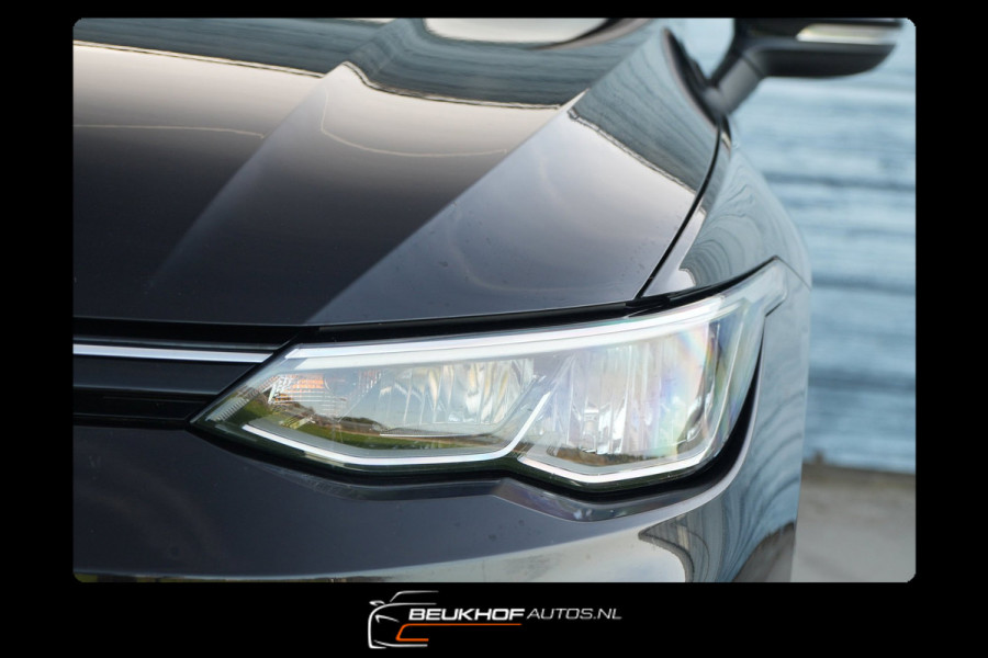 Volkswagen Golf 2.0 TDI Golf Camera Carplay Navi Virtual Pdc