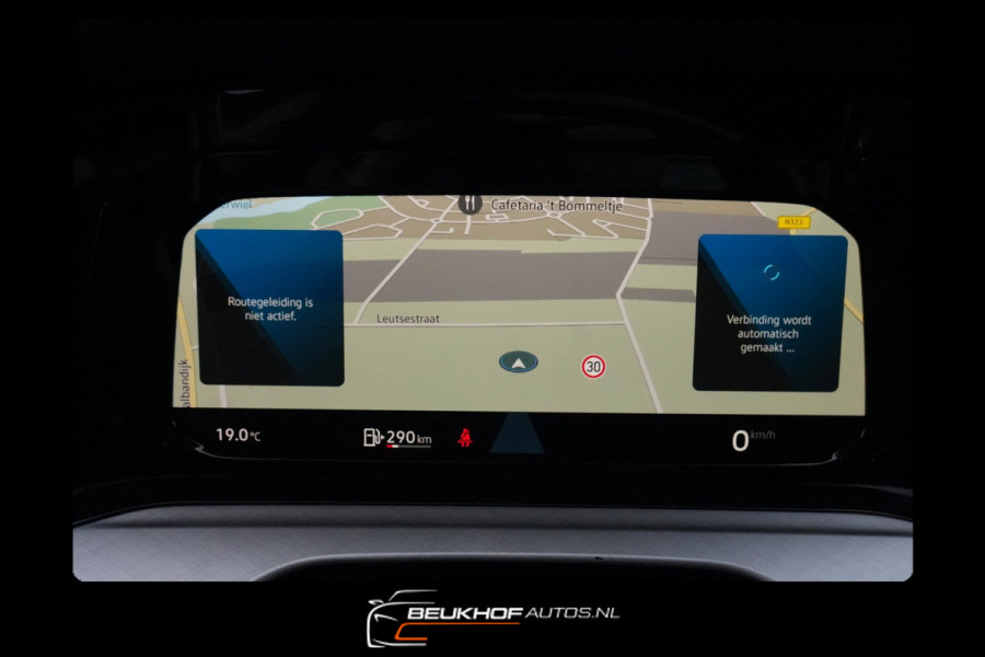 Volkswagen Golf 2.0 TDI Golf Camera Carplay Navi Virtual Pdc