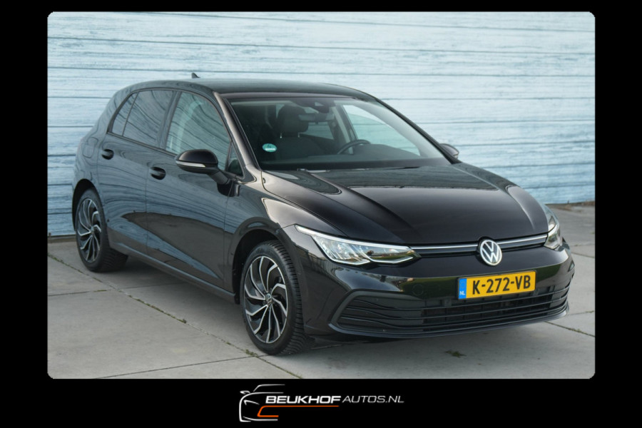 Volkswagen Golf 2.0 TDI Golf Camera Carplay Navi Virtual Pdc