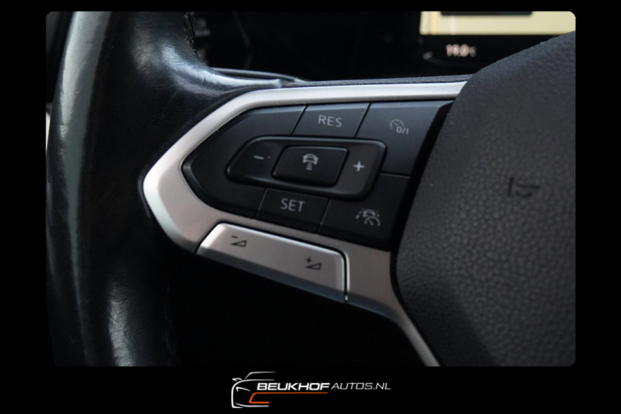 Volkswagen Golf 2.0 TDI Golf Camera Carplay Navi Virtual Pdc