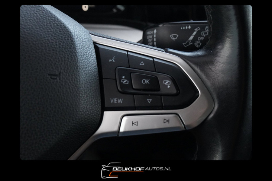 Volkswagen Golf 2.0 TDI Golf Camera Carplay Navi Virtual Pdc