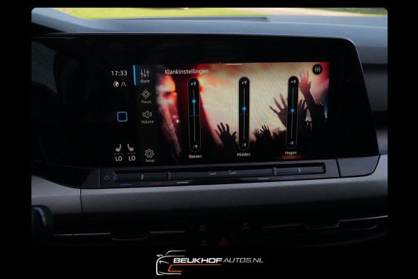Volkswagen Golf 2.0 TDI Golf Camera Carplay Navi Virtual Pdc