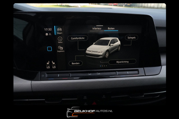 Volkswagen Golf 2.0 TDI Golf Camera Carplay Navi Virtual Pdc