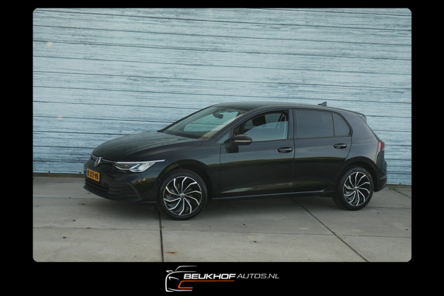 Volkswagen Golf 2.0 TDI Golf Camera Carplay Navi Virtual Pdc