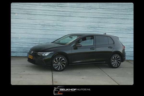 Volkswagen Golf 2.0 TDI Golf Camera Carplay Navi Virtual Pdc