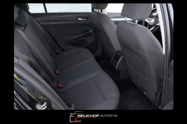 Volkswagen Golf 2.0 TDI Golf Camera Carplay Navi Virtual Pdc