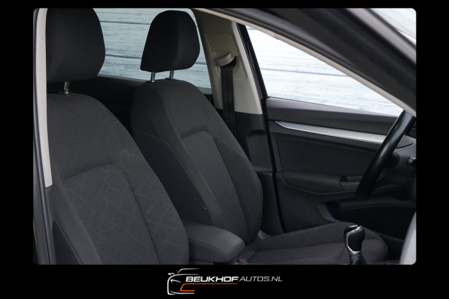 Volkswagen Golf 2.0 TDI Golf Camera Carplay Navi Virtual Pdc