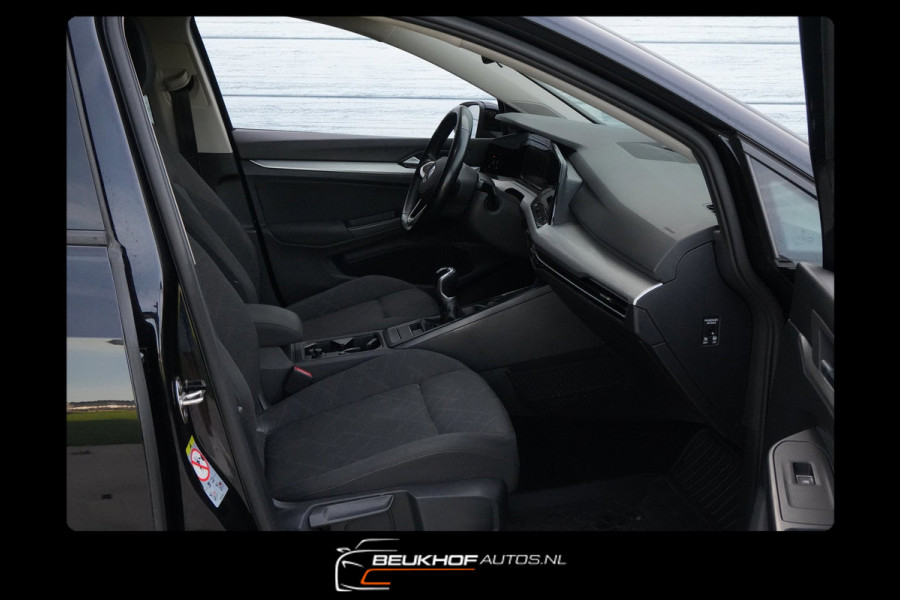 Volkswagen Golf 2.0 TDI Golf Camera Carplay Navi Virtual Pdc