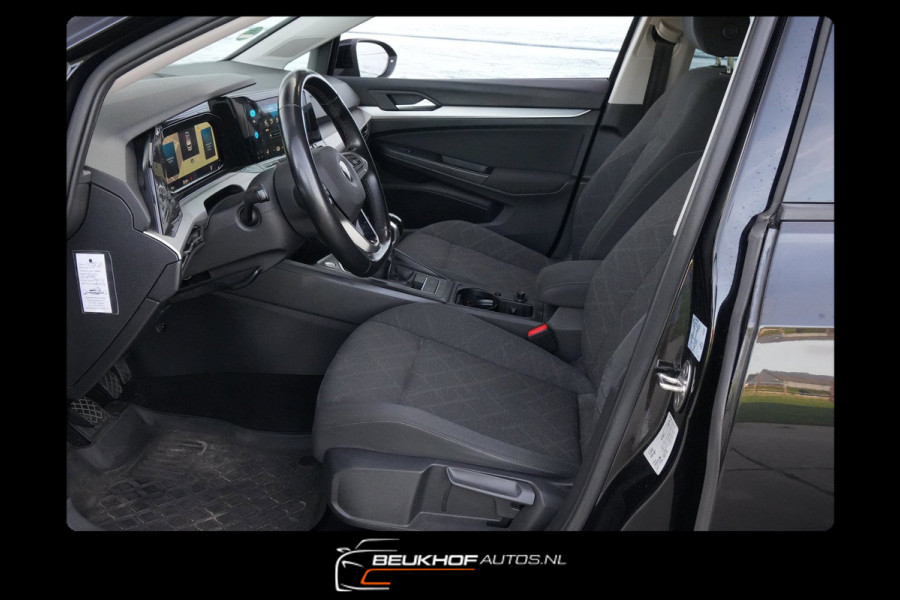Volkswagen Golf 2.0 TDI Golf Camera Carplay Navi Virtual Pdc