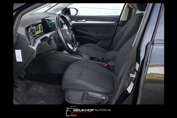 Volkswagen Golf 2.0 TDI Golf Camera Carplay Navi Virtual Pdc