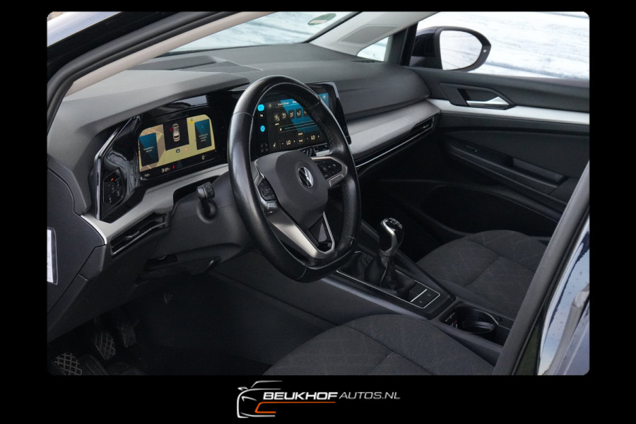 Volkswagen Golf 2.0 TDI Golf Camera Carplay Navi Virtual Pdc