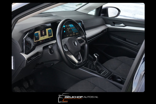 Volkswagen Golf 2.0 TDI Golf Camera Carplay Navi Virtual Pdc