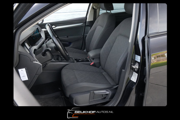 Volkswagen Golf 2.0 TDI Golf Camera Carplay Navi Virtual Pdc
